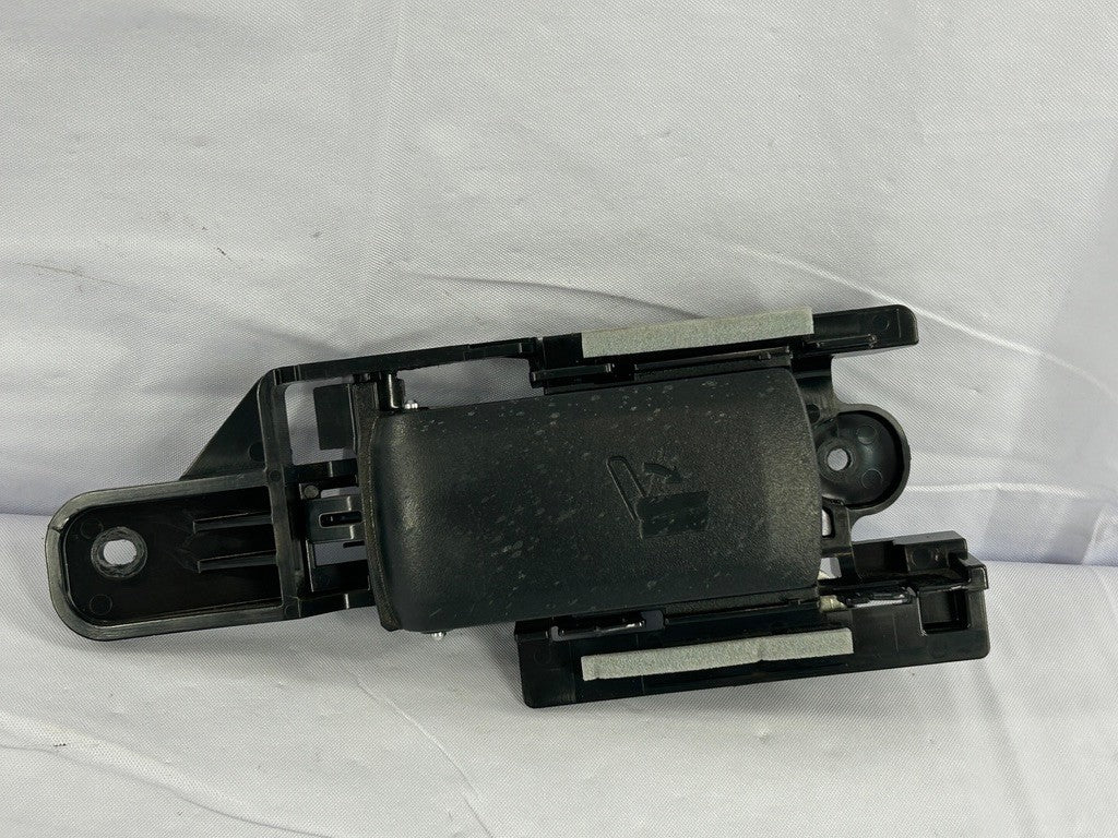2006-2012 Toyota RAV4 Rear Left Seat Back Recliner Adjustment Handle OEM