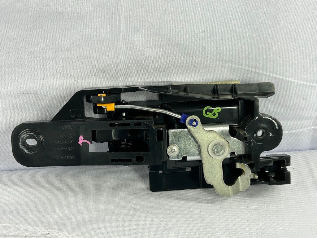 2006-2012 Toyota RAV4 Rear Right Seat Back Recliner Adjustment Handle OEM