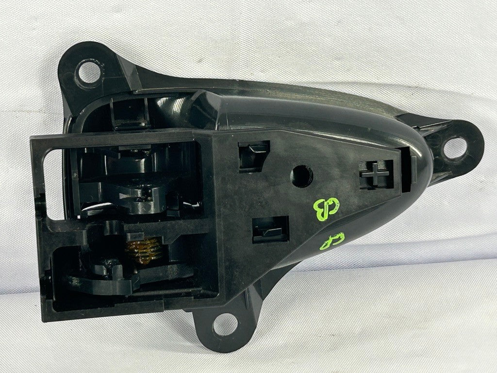 2006-2012 Toyota RAV4 Right Rear Interior Door Handle OEM