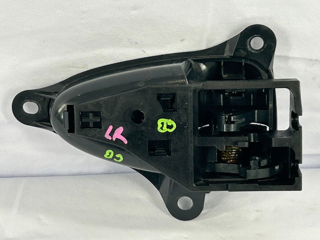 2006-2012 Toyota RAV4 Left Rear Interior Door Handle OEM
