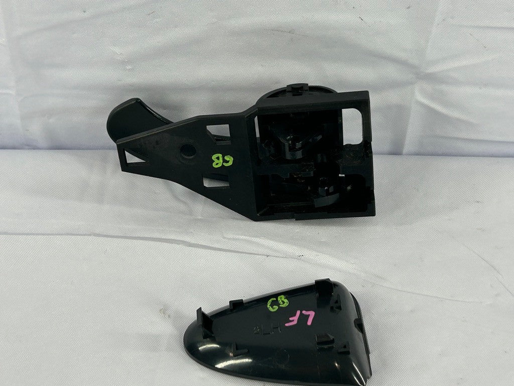2006-2012 Toyota RAV4 Left Front Interior Door Handle OEM
