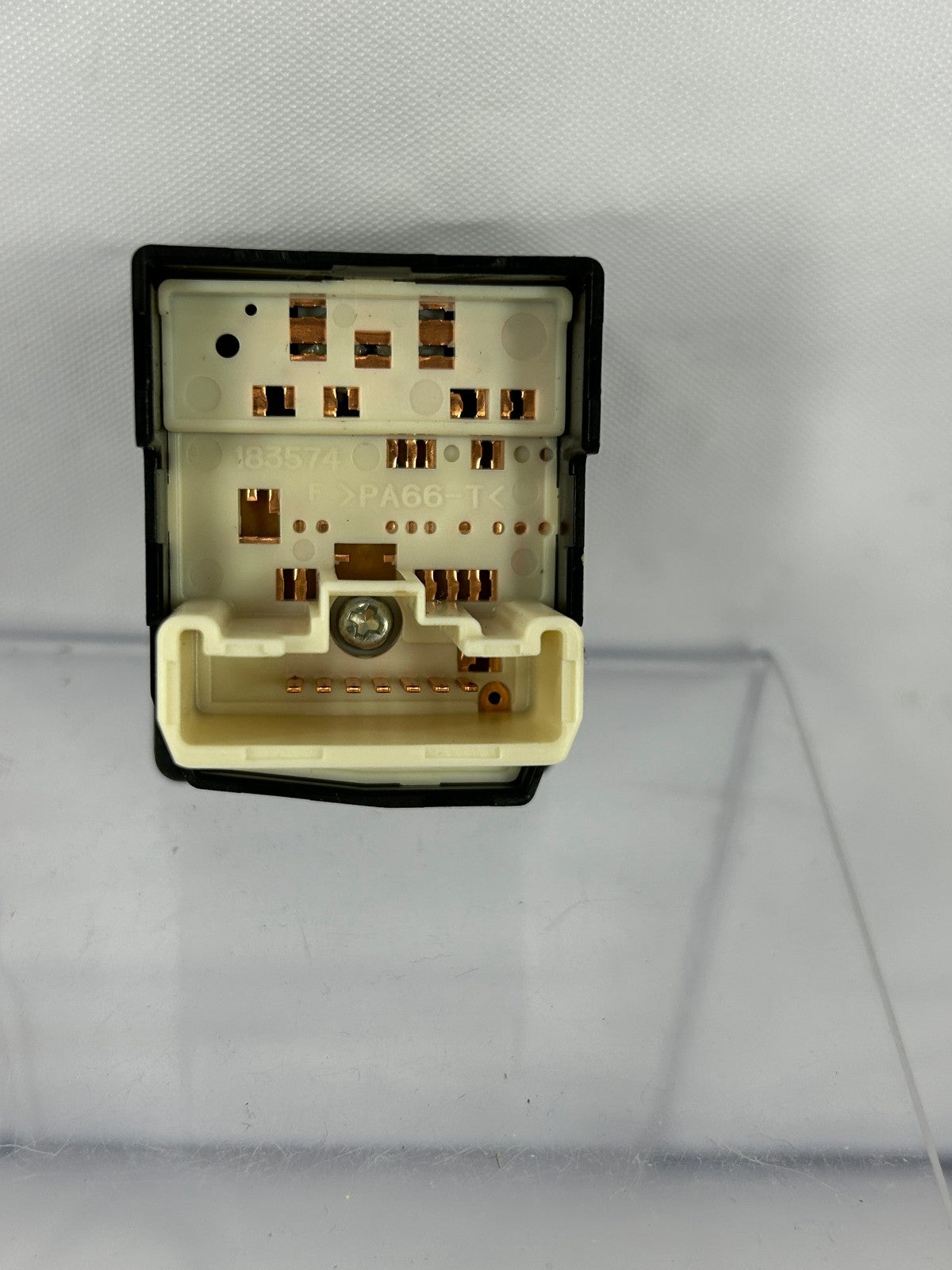 2006-2012 Toyota RAV4 Door Mirror Switch OEM