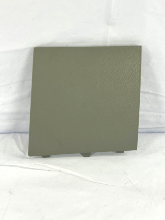 2006-2012 Toyota RAV4 Interior Fuse Cover Panel Gray 55545-42030-B1 OEM