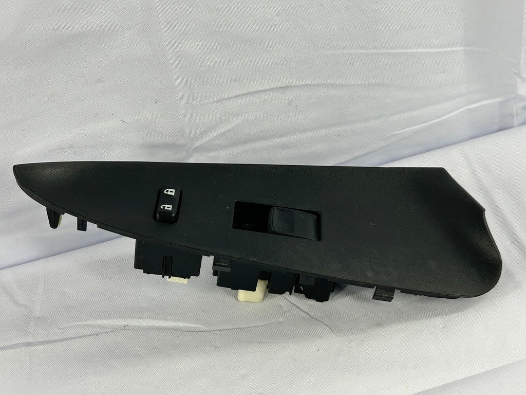 2006-2012 Toyota RAV4 Right Front Door Window Switch & Bezel OEM
