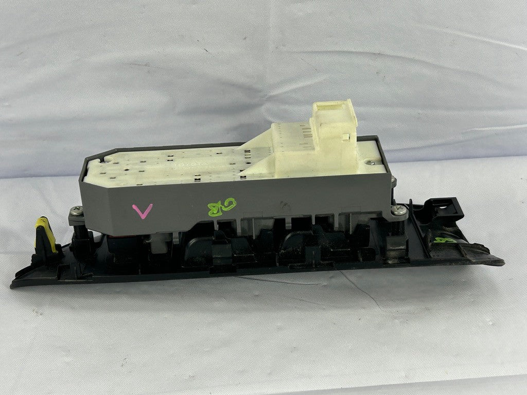 2006-2012 Toyota RAV4 Left Front Window Switch & Bezel OEM