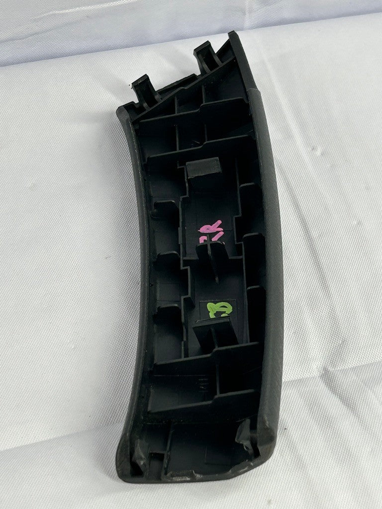 2006-2012 Toyota RAV4 Right Rear Door Panel Handle Cover OEM