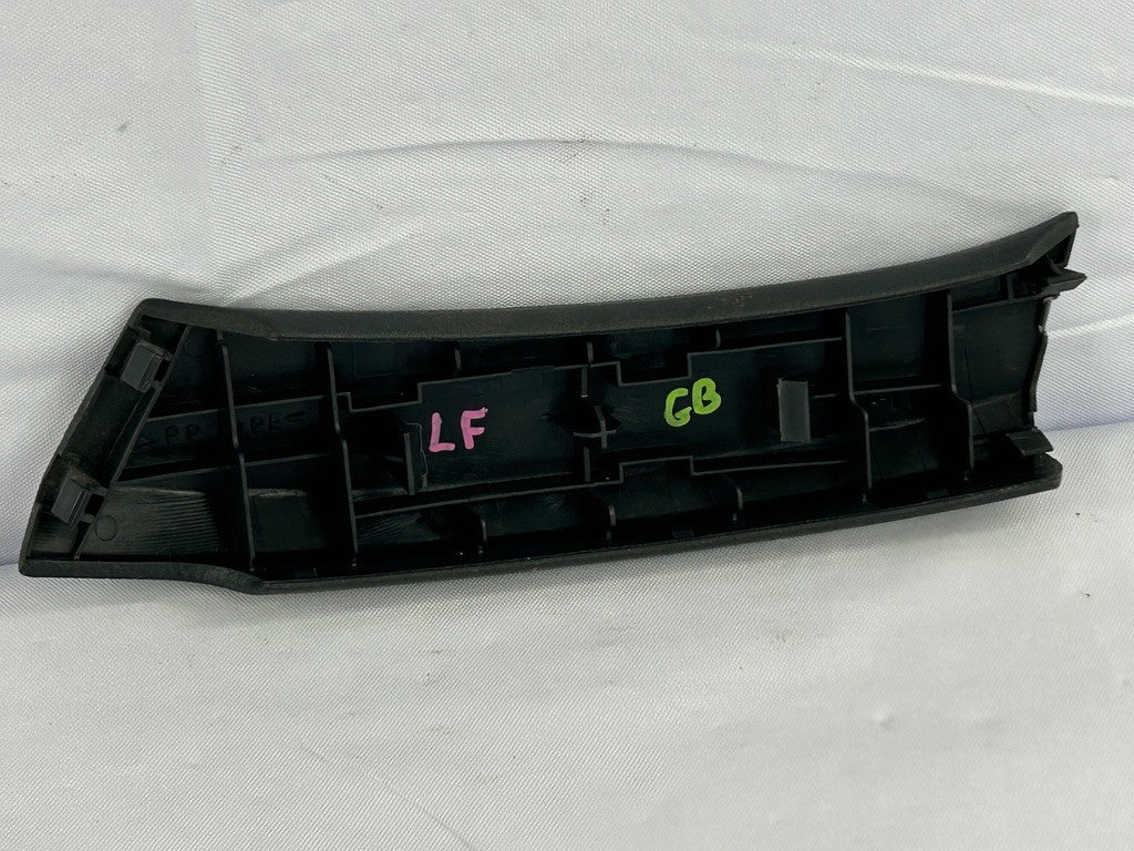 2006-2012 Toyota RAV4 Left Front Door Panel Handle Cover OEM