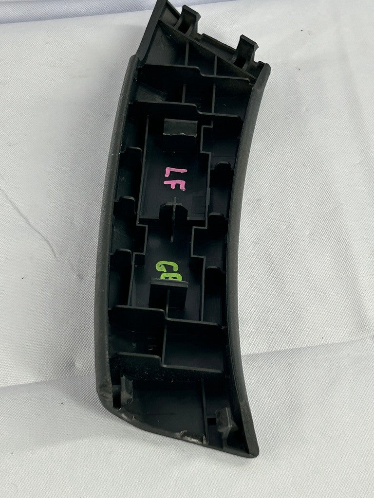 2006-2012 Toyota RAV4 Left Front Door Panel Handle Cover OEM