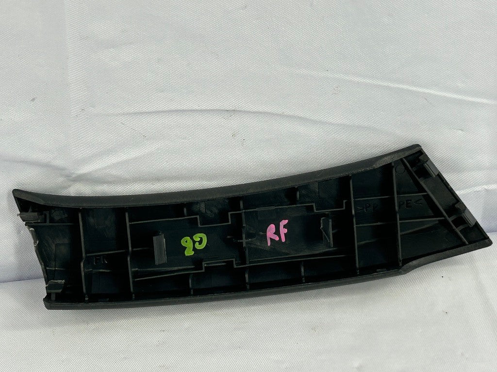 2006-2012 Toyota RAV4 Right Front Door Panel Handle Cover OEM