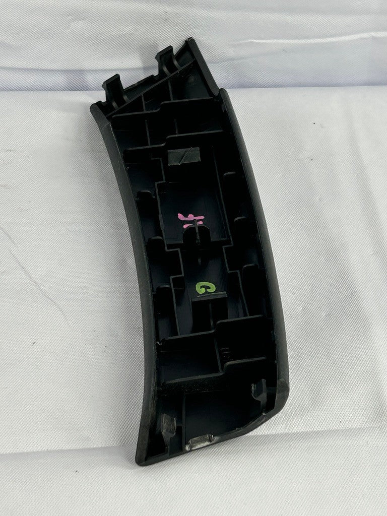 2006-2012 Toyota RAV4 Right Front Door Panel Handle Cover OEM
