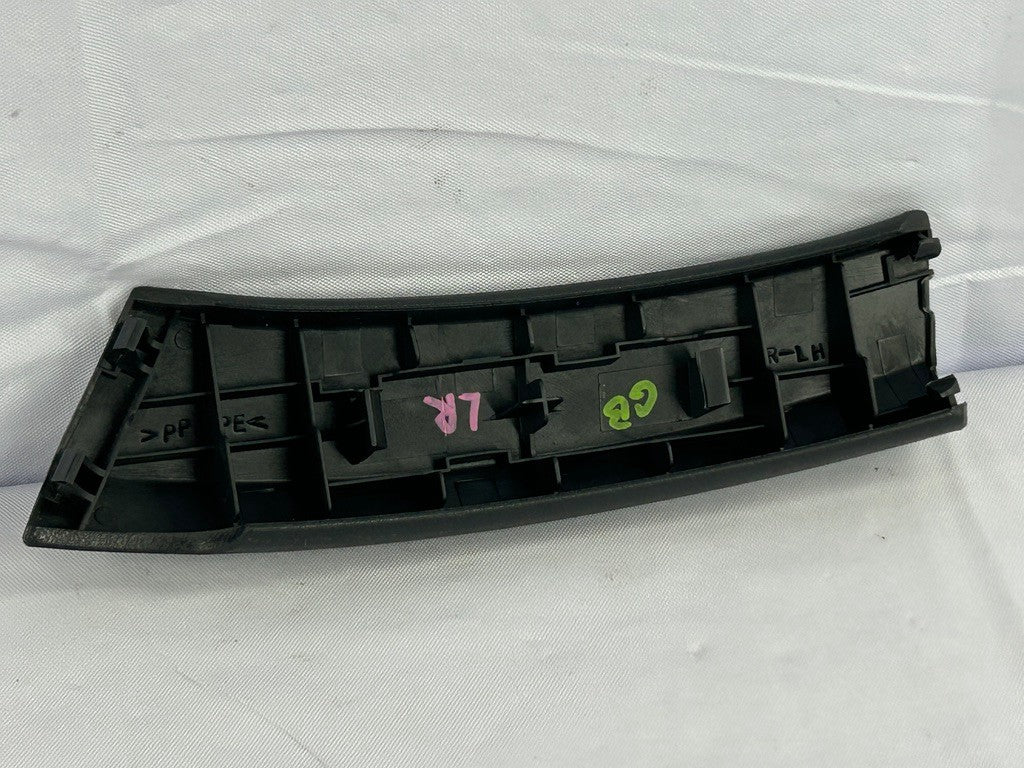 2006-2012 Toyota RAV4 Left Rear Door Panel Handle Cover OEM