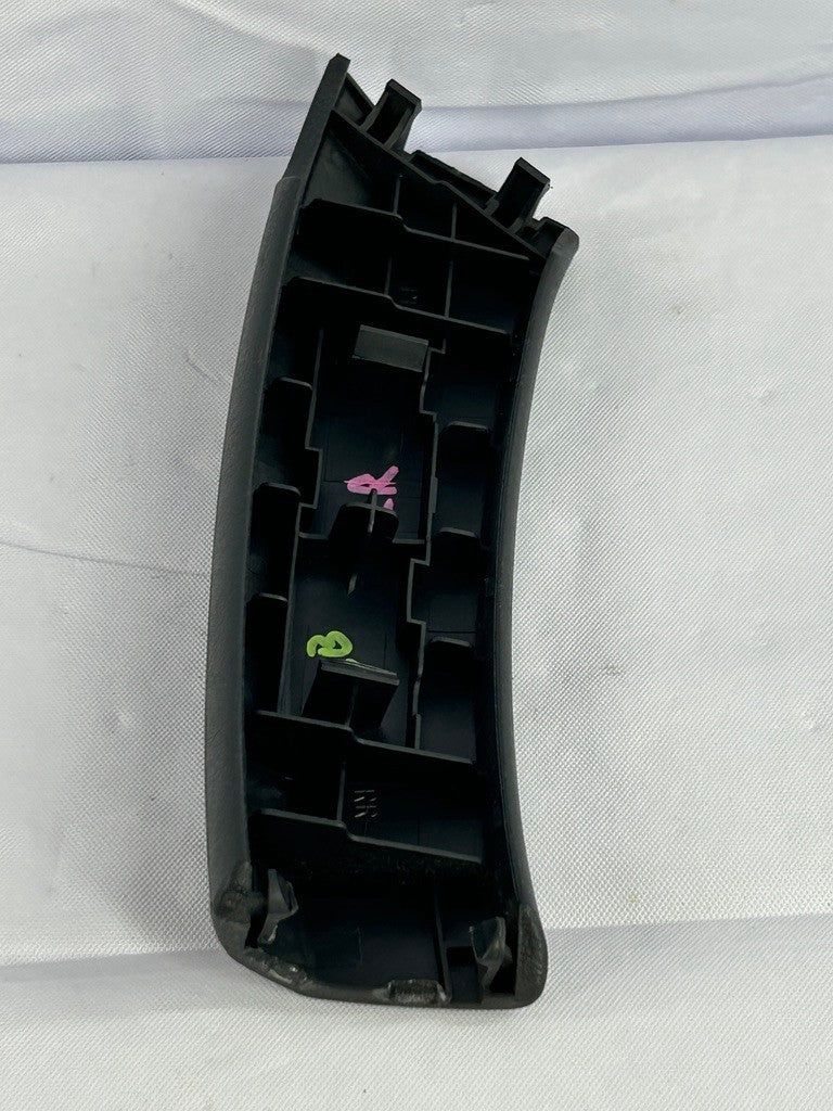 2006-2012 Toyota RAV4 Left Rear Door Panel Handle Cover OEM
