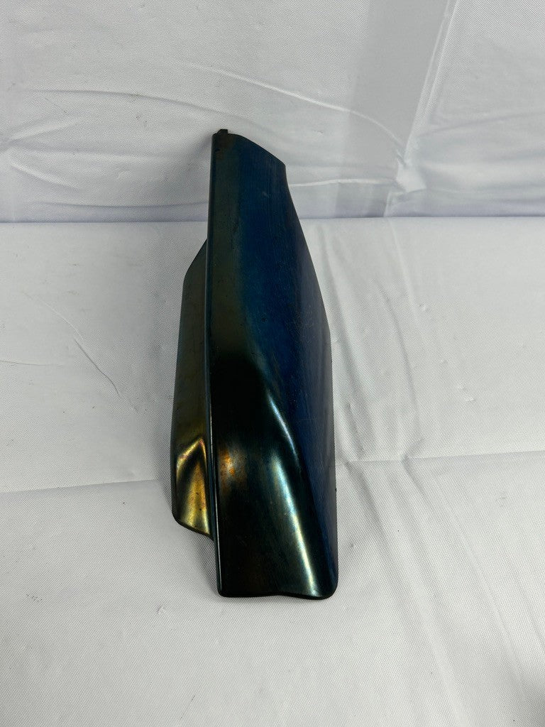 2006-2012 Toyota RAV4 Right Rear Roof Rack Cover OEM