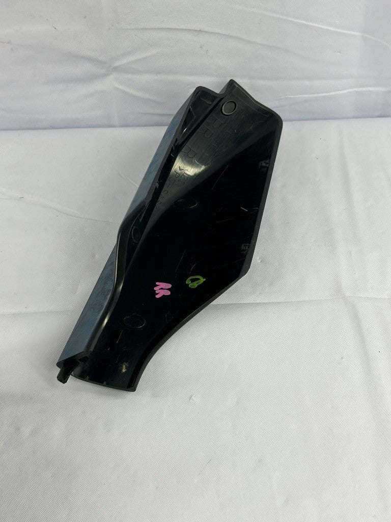 2006-2012 Toyota RAV4 Right Rear Roof Rack Cover OEM
