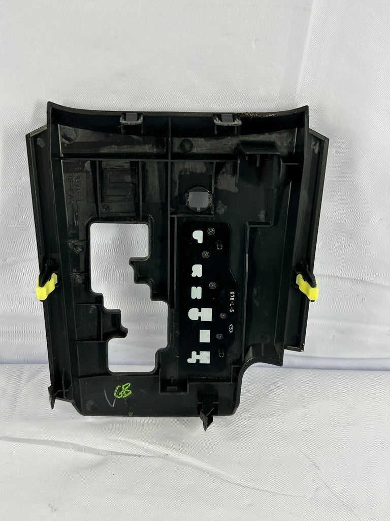 2006-2012 Toyota RAV4 Automatic Transmission Shift Indicator