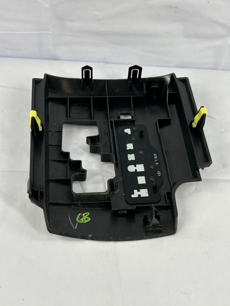 2006-2012 Toyota RAV4 Automatic Transmission Shift Indicator