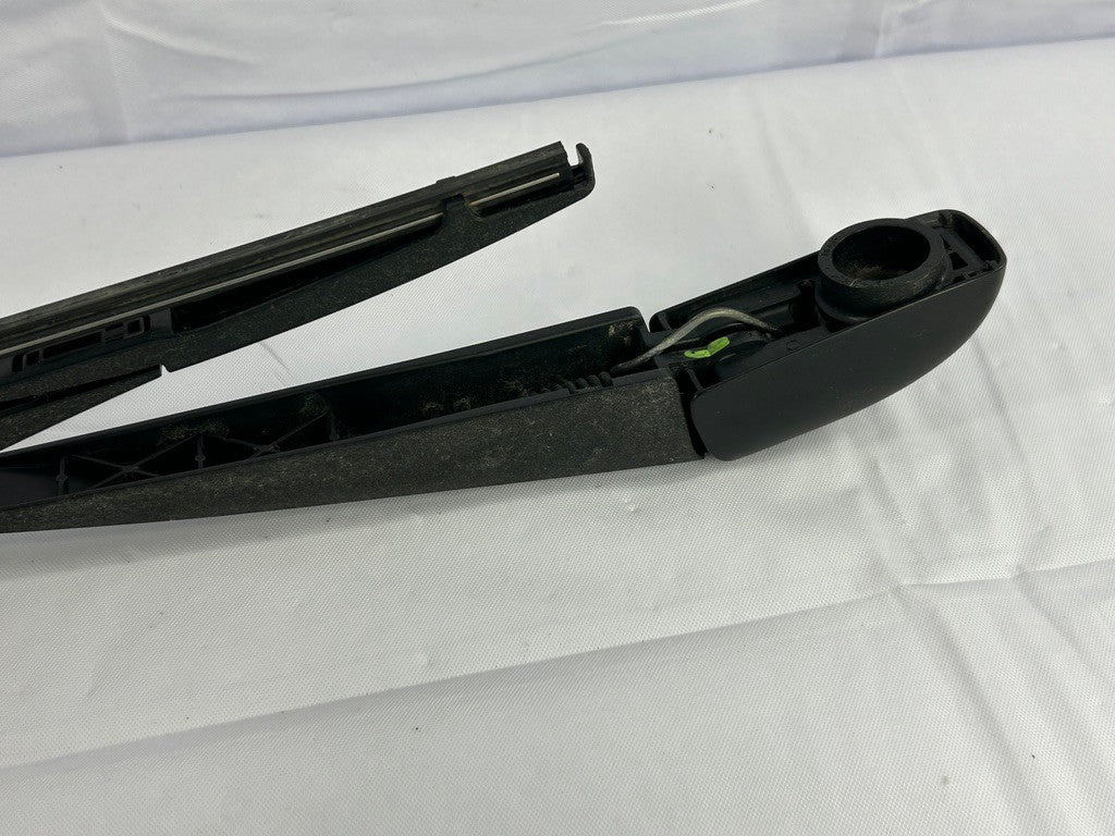 2006-2012 Toyota RAV4 Rear Liftgate Wiper Arm OEM
