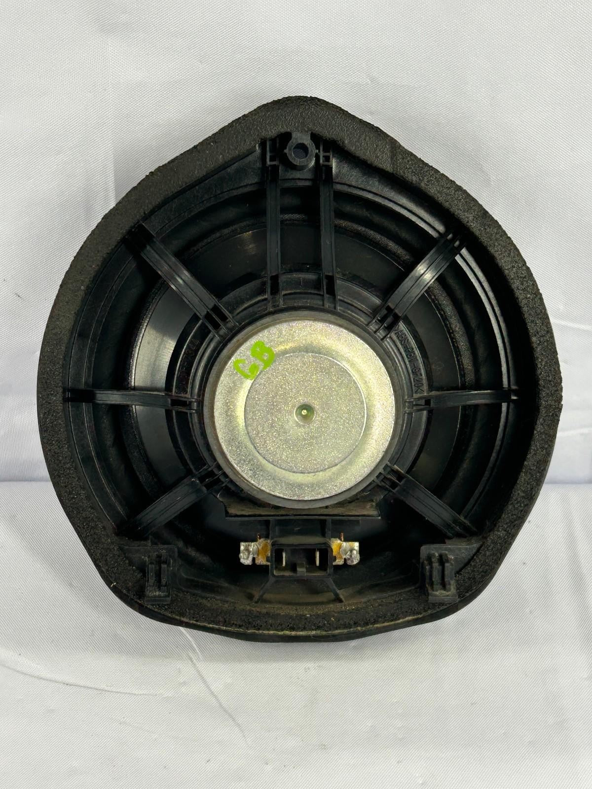 2013-2015 Honda Civic Coupe Left Door Speaker 39120-T2A-A21 OEM