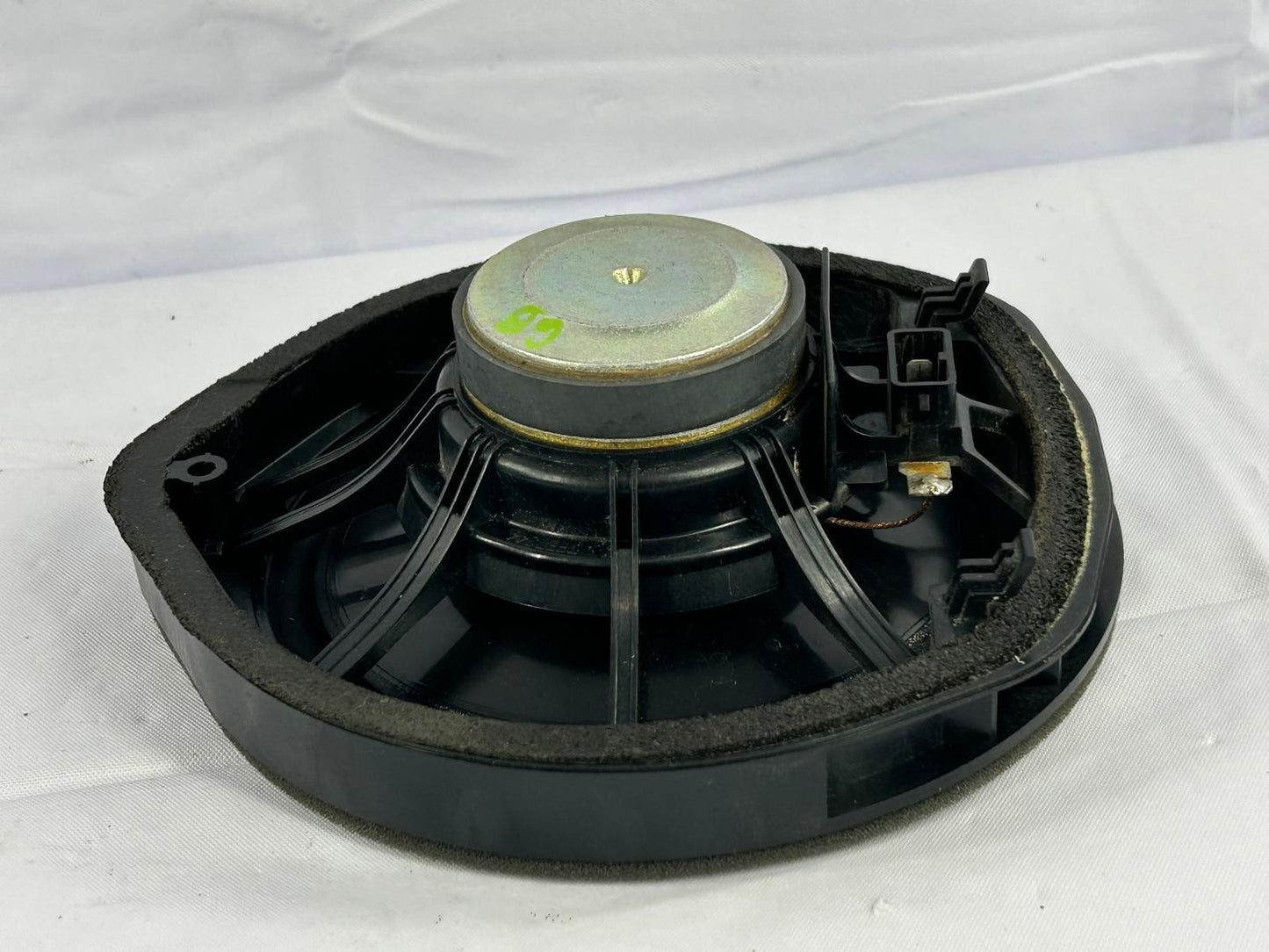2013-2015 Honda Civic Coupe Left Door Speaker 39120-T2A-A21 OEM