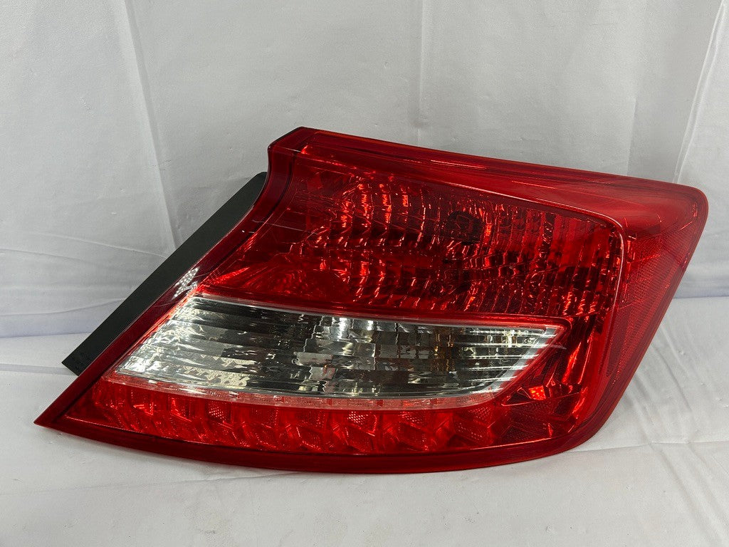 2012-2015 Honda Civic Coupe Rear Right Tail Light OEM