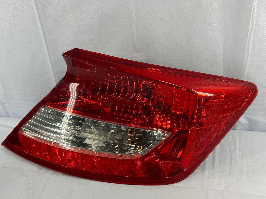 2012-2015 Honda Civic Coupe Rear Right Tail Light OEM