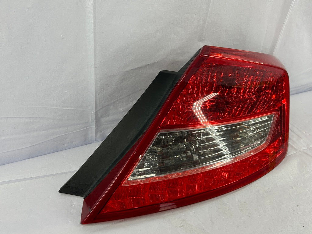 2012-2015 Honda Civic Coupe Rear Right Tail Light OEM