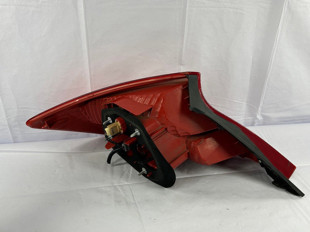 2012-2015 Honda Civic Coupe Rear Right Tail Light OEM