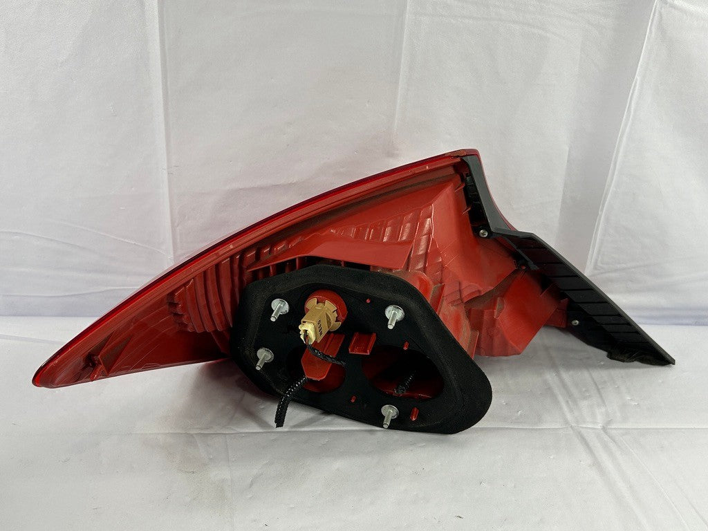 2012-2015 Honda Civic Coupe Rear Right Tail Light OEM
