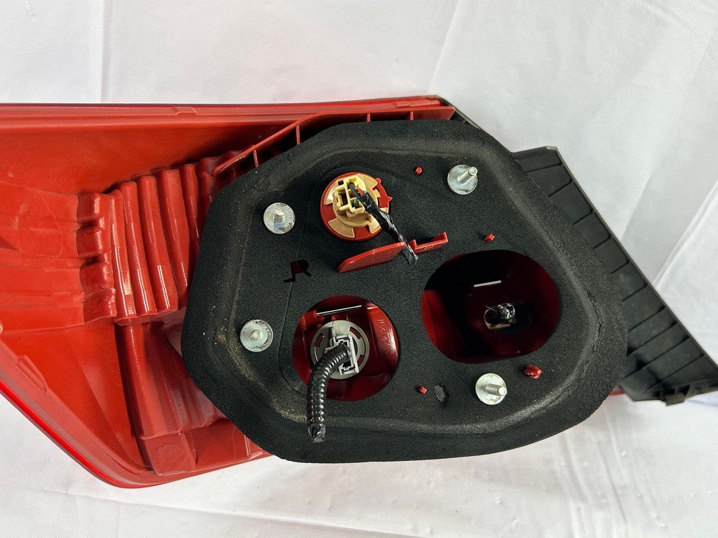 2012-2015 Honda Civic Coupe Rear Right Tail Light OEM
