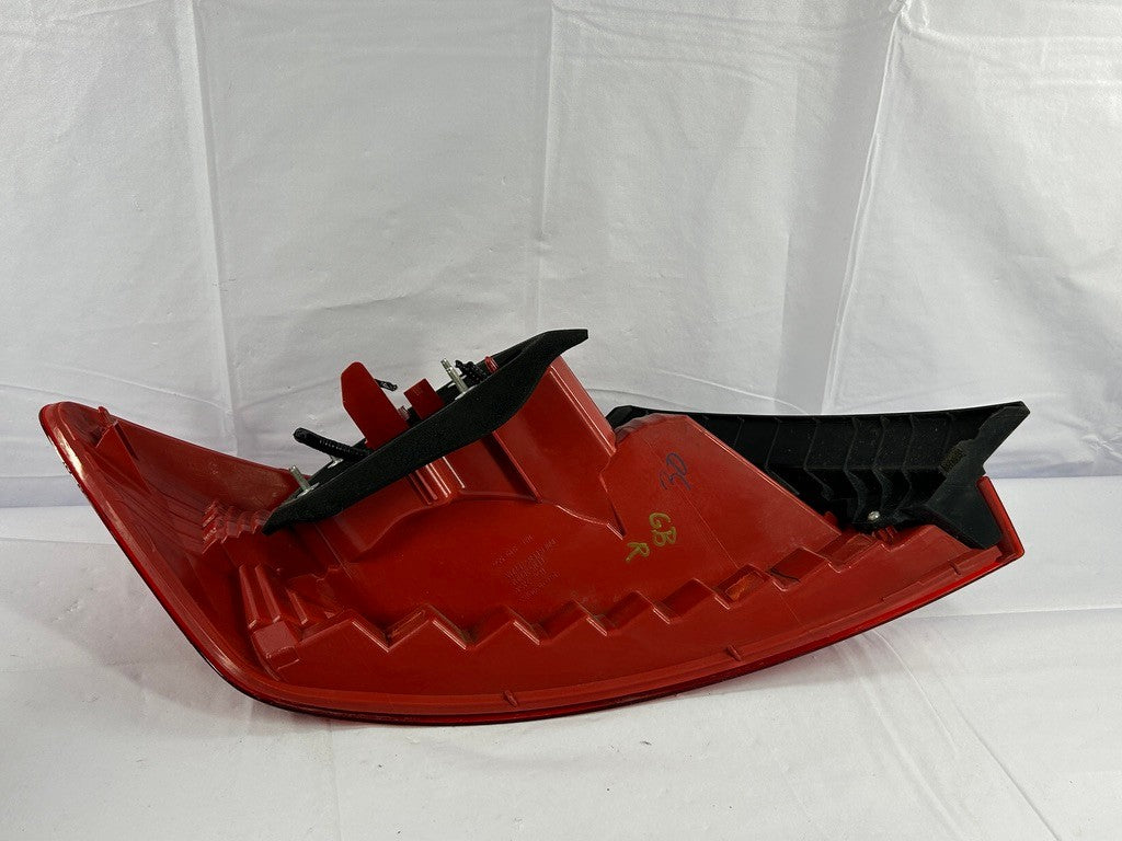 2012-2015 Honda Civic Coupe Rear Right Tail Light OEM