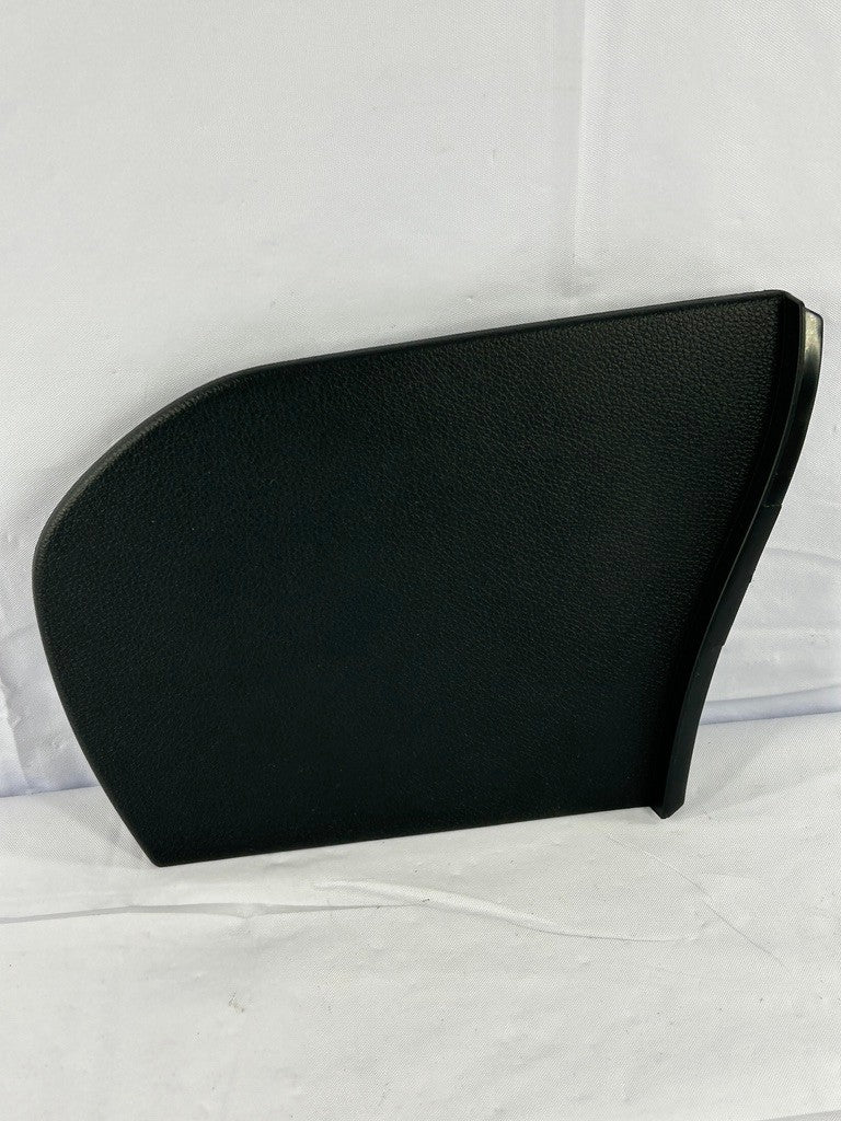 2012-2015 Honda Civic Instrument Right Side Dash End Cap Bezel Trim OEM