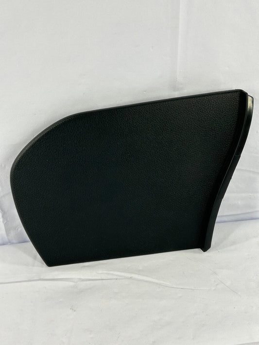 2012-2015 Honda Civic Instrument Right Side Dash End Cap Bezel Trim OEM