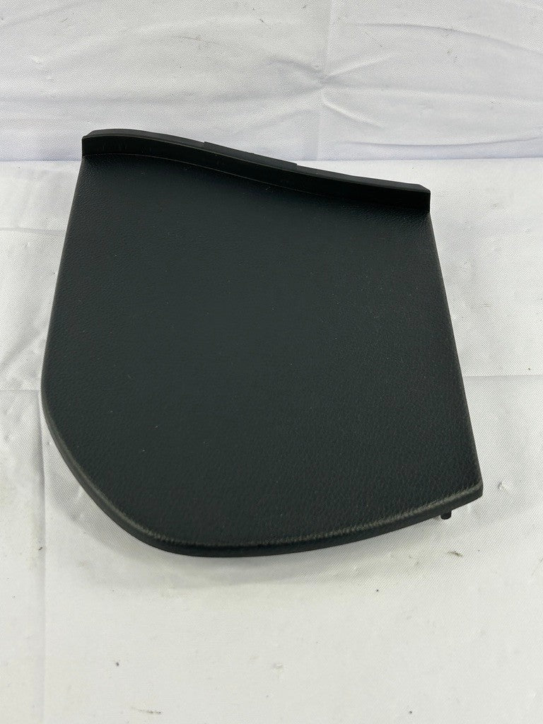 2012-2015 Honda Civic Instrument Right Side Dash End Cap Bezel Trim OEM