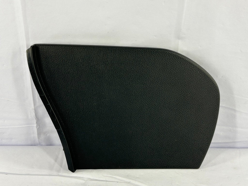 2012-2015 Honda Civic Instrument Left Side Dash End Cap Bezel Trim OEM