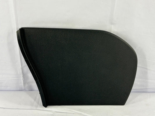2012-2015 Honda Civic Instrument Left Side Dash End Cap Bezel Trim OEM