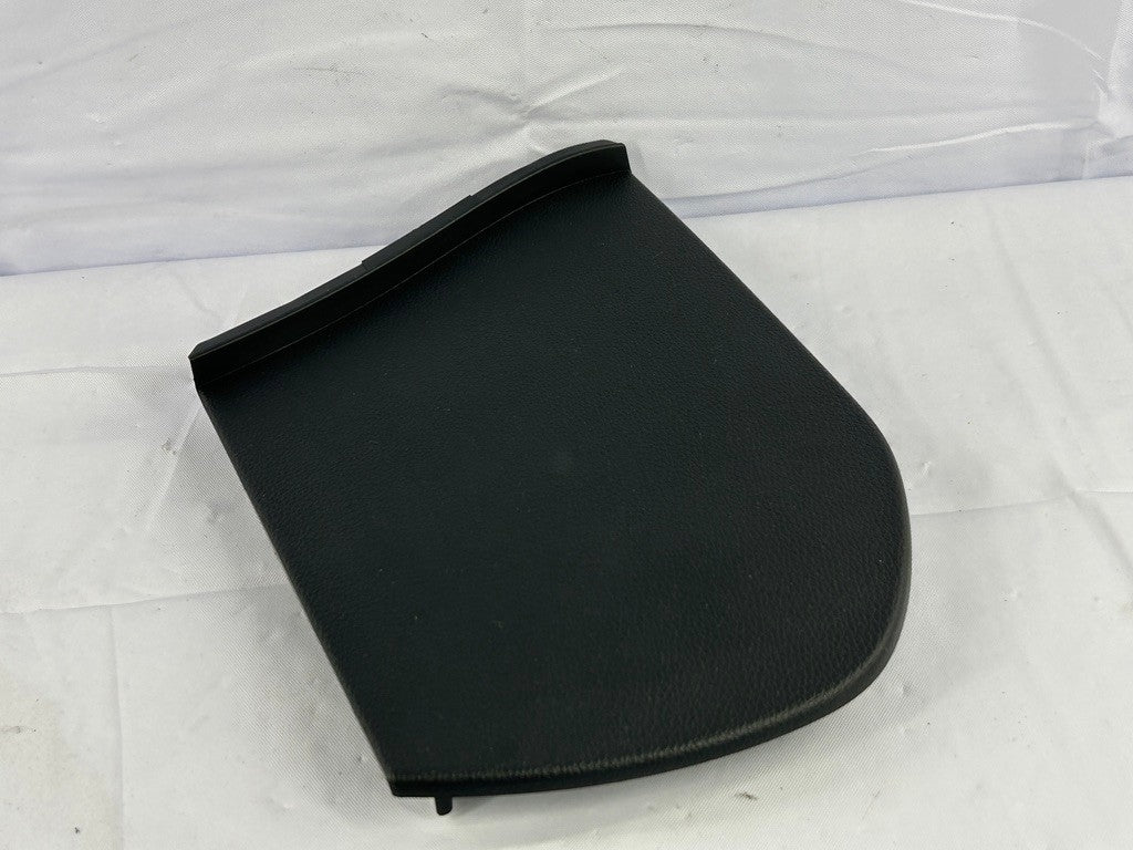 2012-2015 Honda Civic Instrument Left Side Dash End Cap Bezel Trim OEM