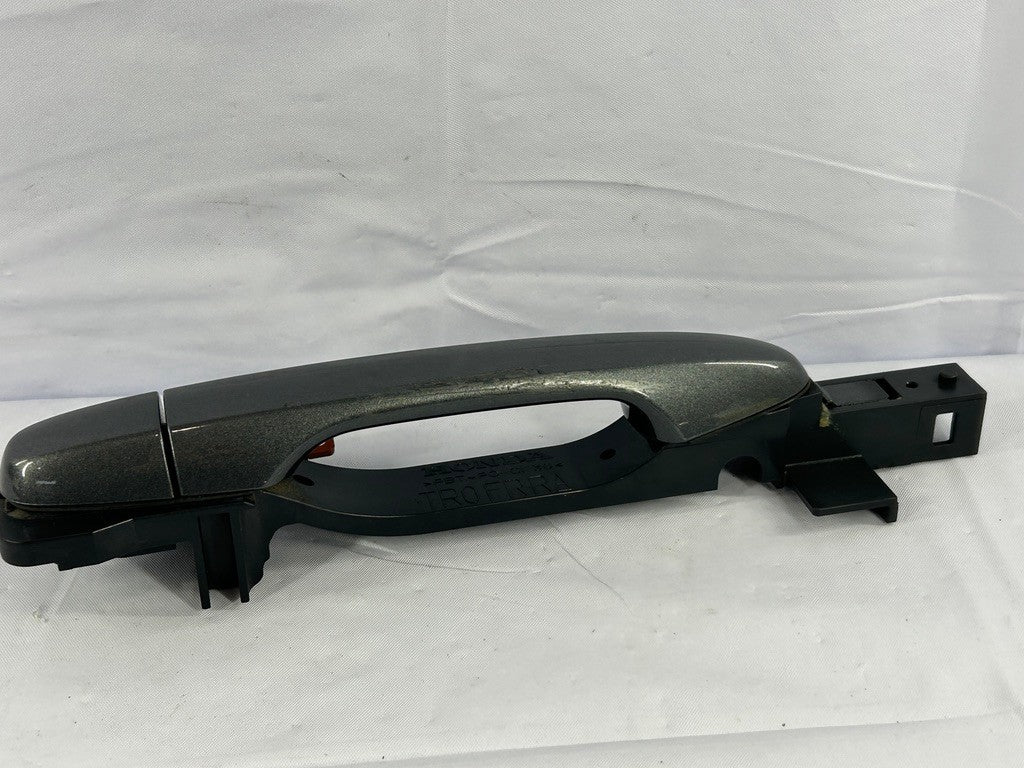 2012-2015 Honda Civic Right Front Exterior Door Handle OEM