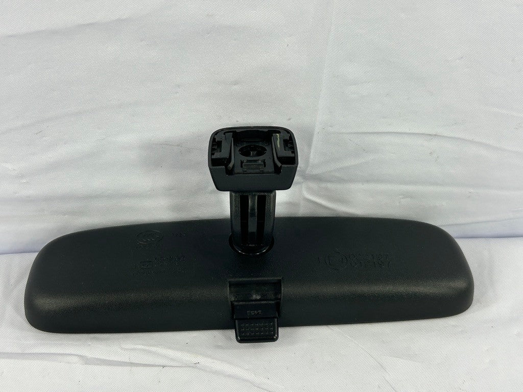2012-2015 Honda Civic Interior Rear View Mirror OEM