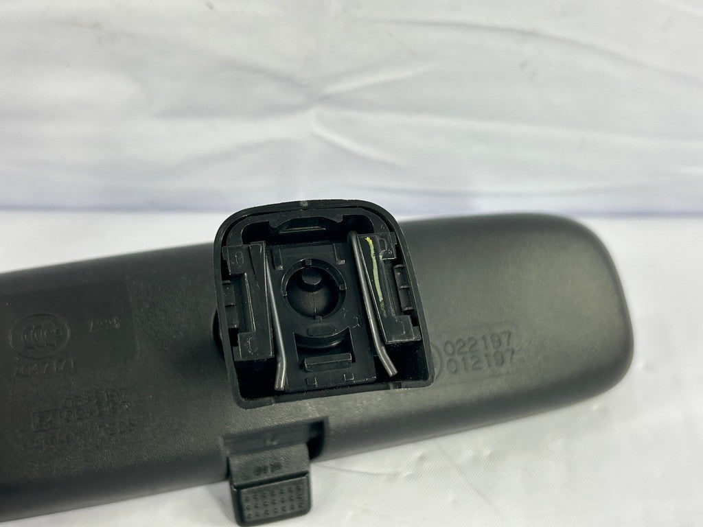 2012-2015 Honda Civic Interior Rear View Mirror OEM