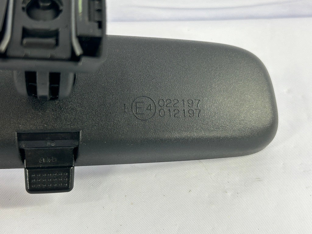 2012-2015 Honda Civic Interior Rear View Mirror OEM