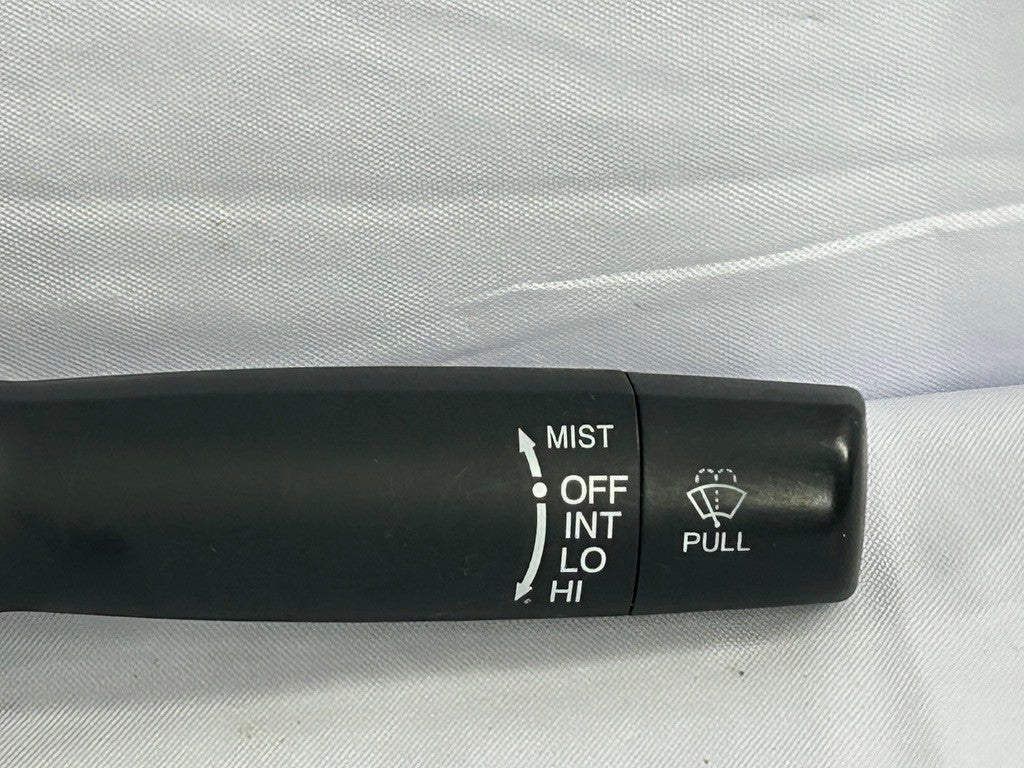 2013-2018 Honda Civic Combination Wiper Switch OEM