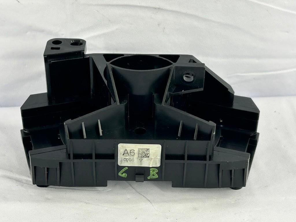 2012-2013 Honda Civic Steering Column Switch Housing OEM