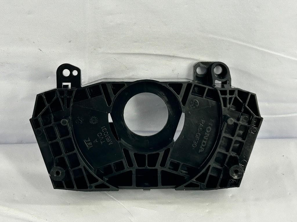 2012-2013 Honda Civic Steering Column Switch Housing OEM