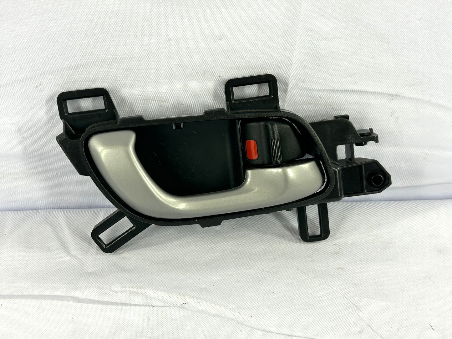 2012-2015 Honda Civic Coupe Right Interior Door Handle OEM