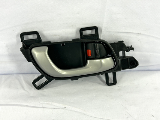 2012-2015 Honda Civic Coupe Right Interior Door Handle OEM