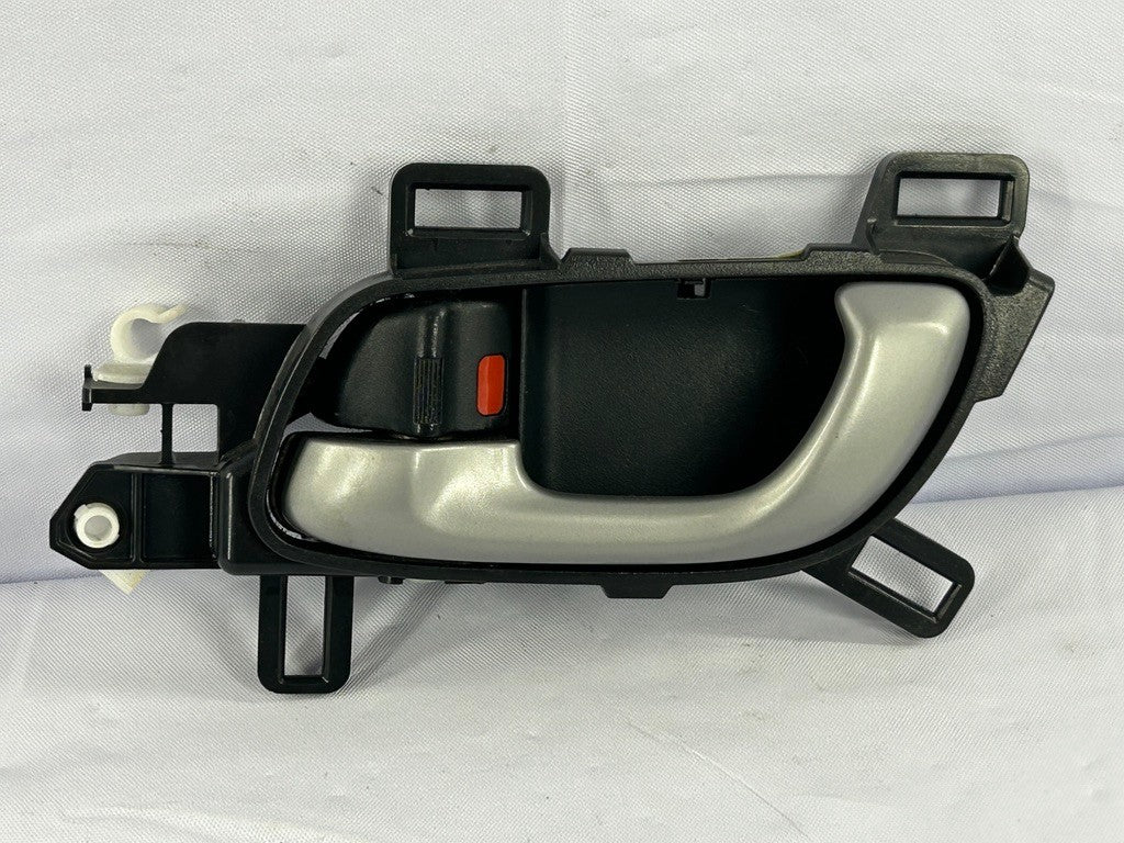 2012-2015 Honda Civic Left Front Interior Door Handle OEM