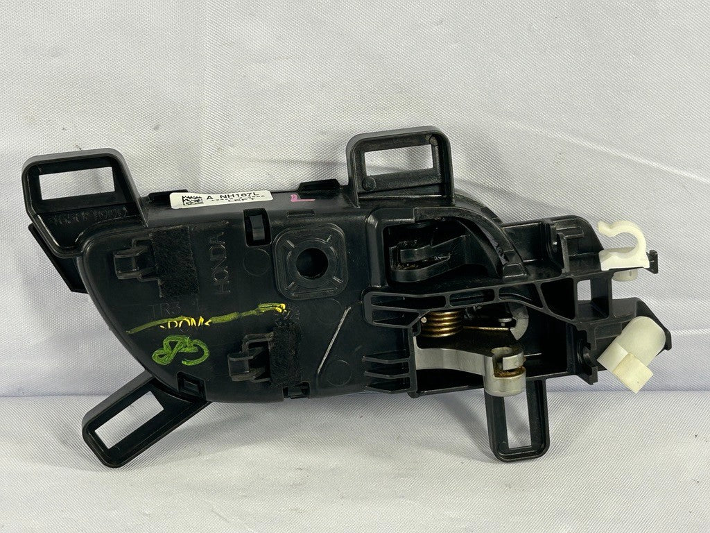 2012-2015 Honda Civic Left Front Interior Door Handle OEM