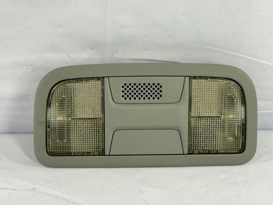 2012-2015 Honda Civic Reading Light Gray OEM