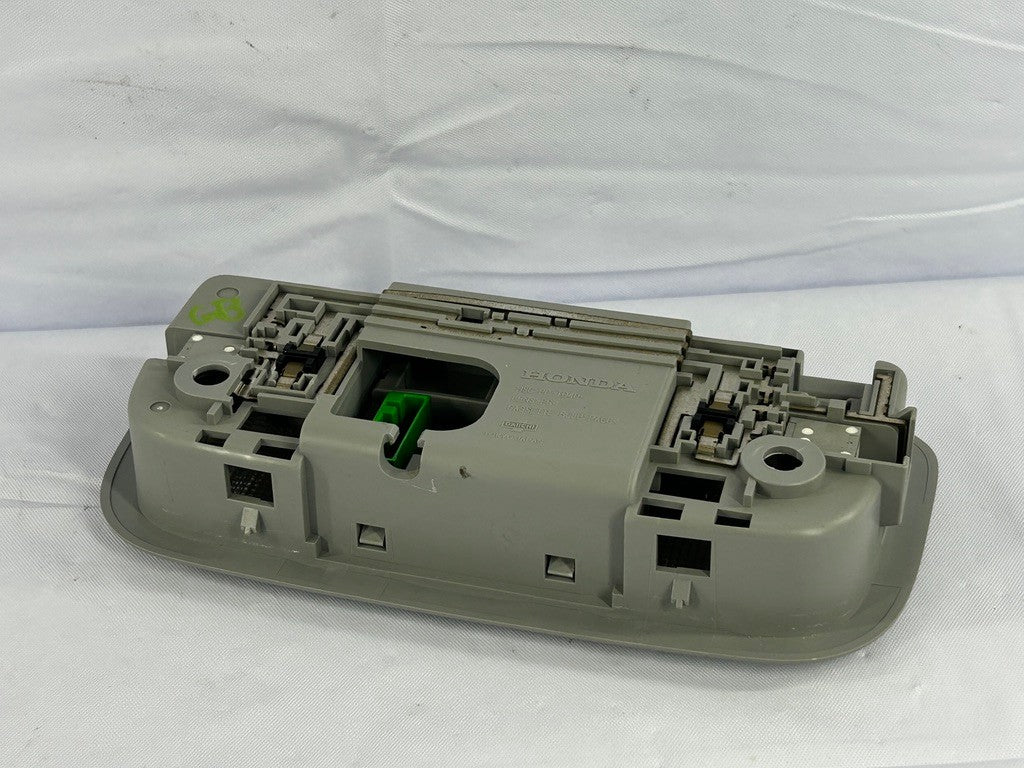 2012-2015 Honda Civic Reading Light Gray OEM