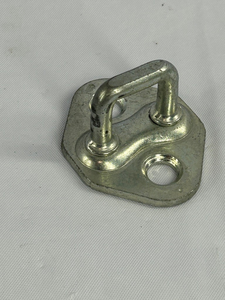 2012-2015 Honda Civic Right Front Door Lock Striker Plate OEM